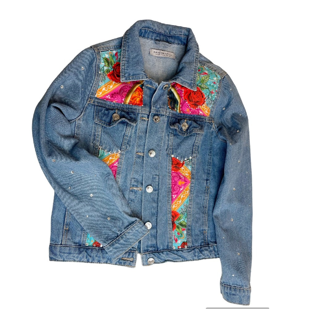 Chaqueta Catrina