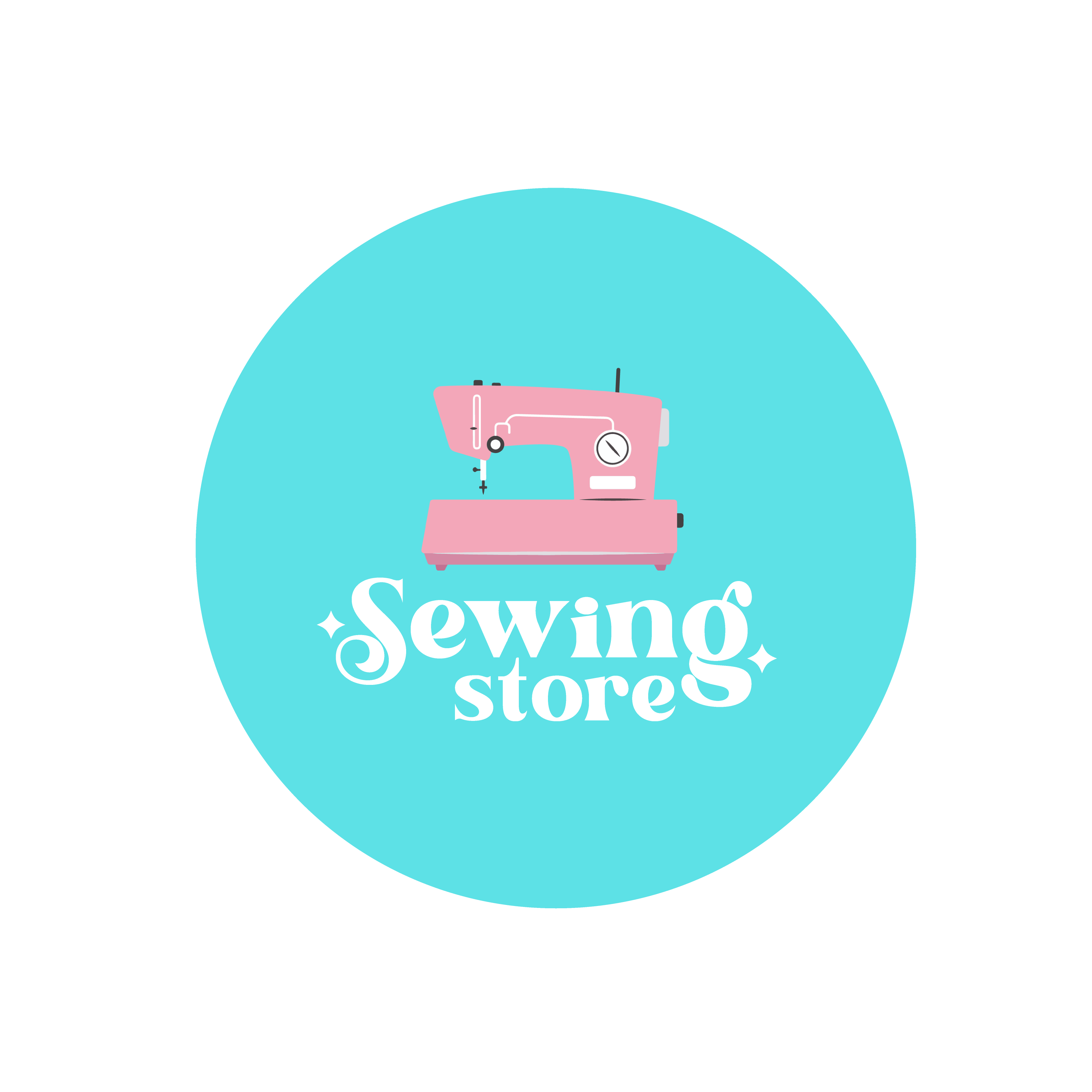 The Sewing Store I Insumos para la costura