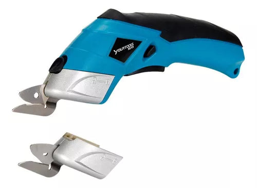 Tijera eléctrica Inalámbrica Turqueza