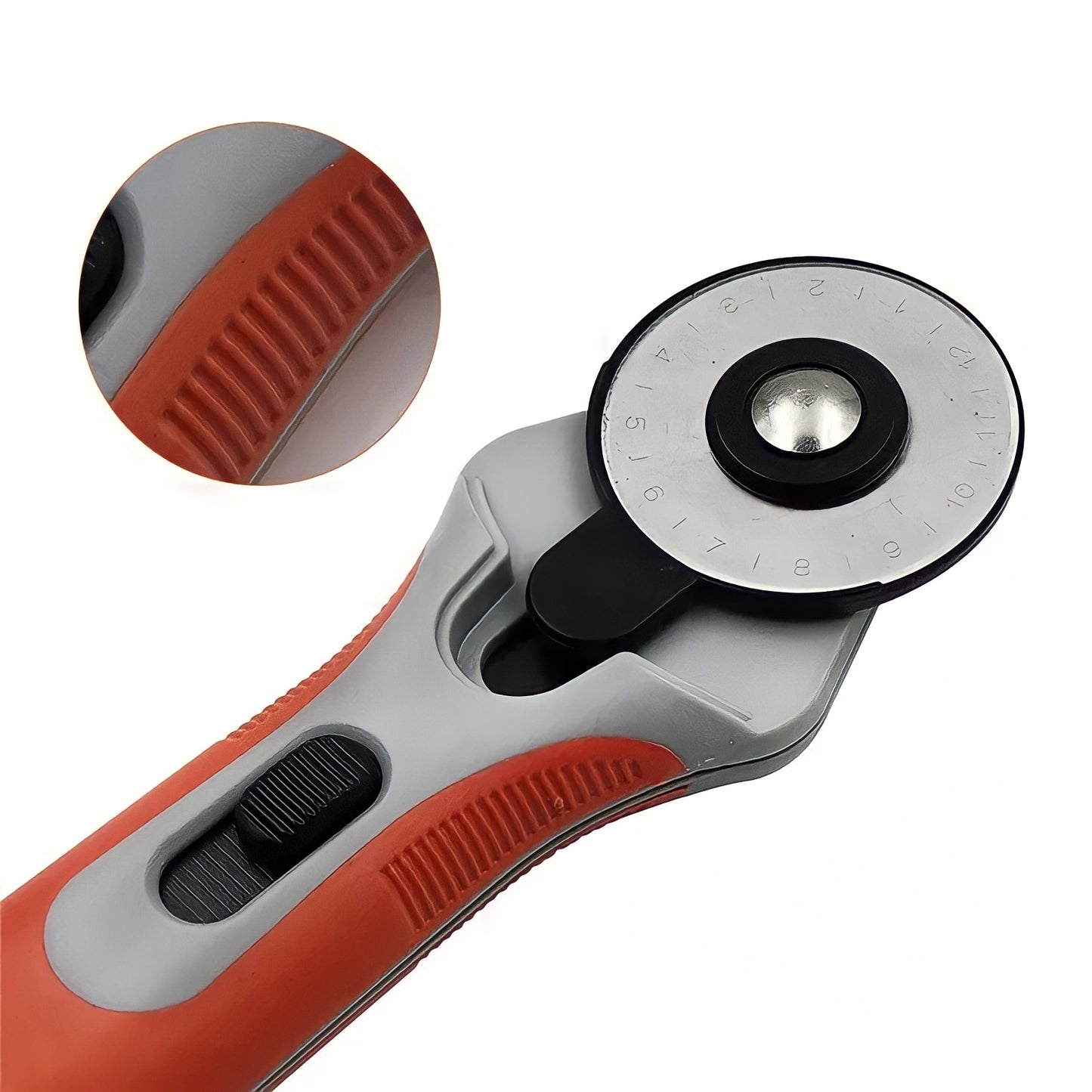 Rotary cutter 45 mm