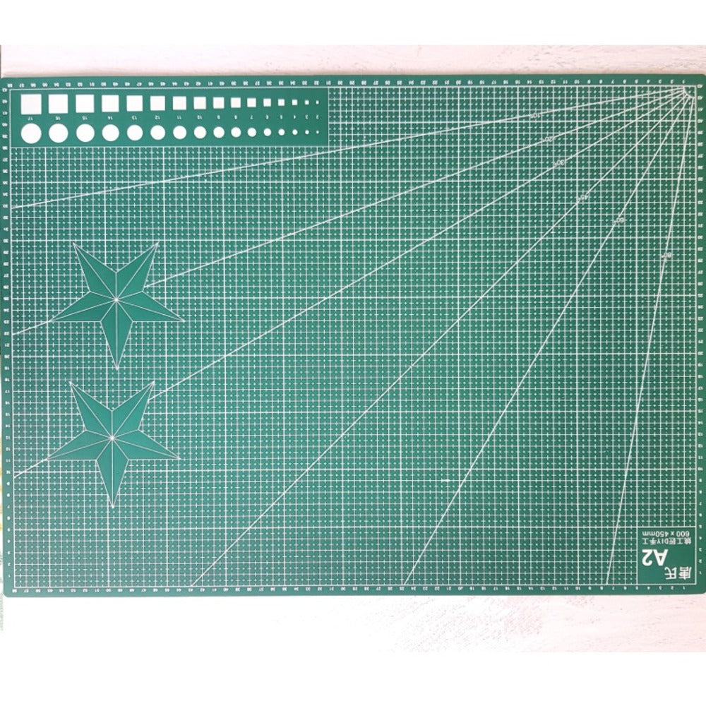 Base de corte A2 60X45 CM