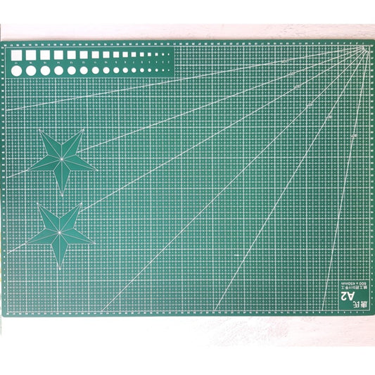 Base de corte A2 60X45 CM