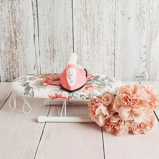 Mini planchita con Tablita de planchado