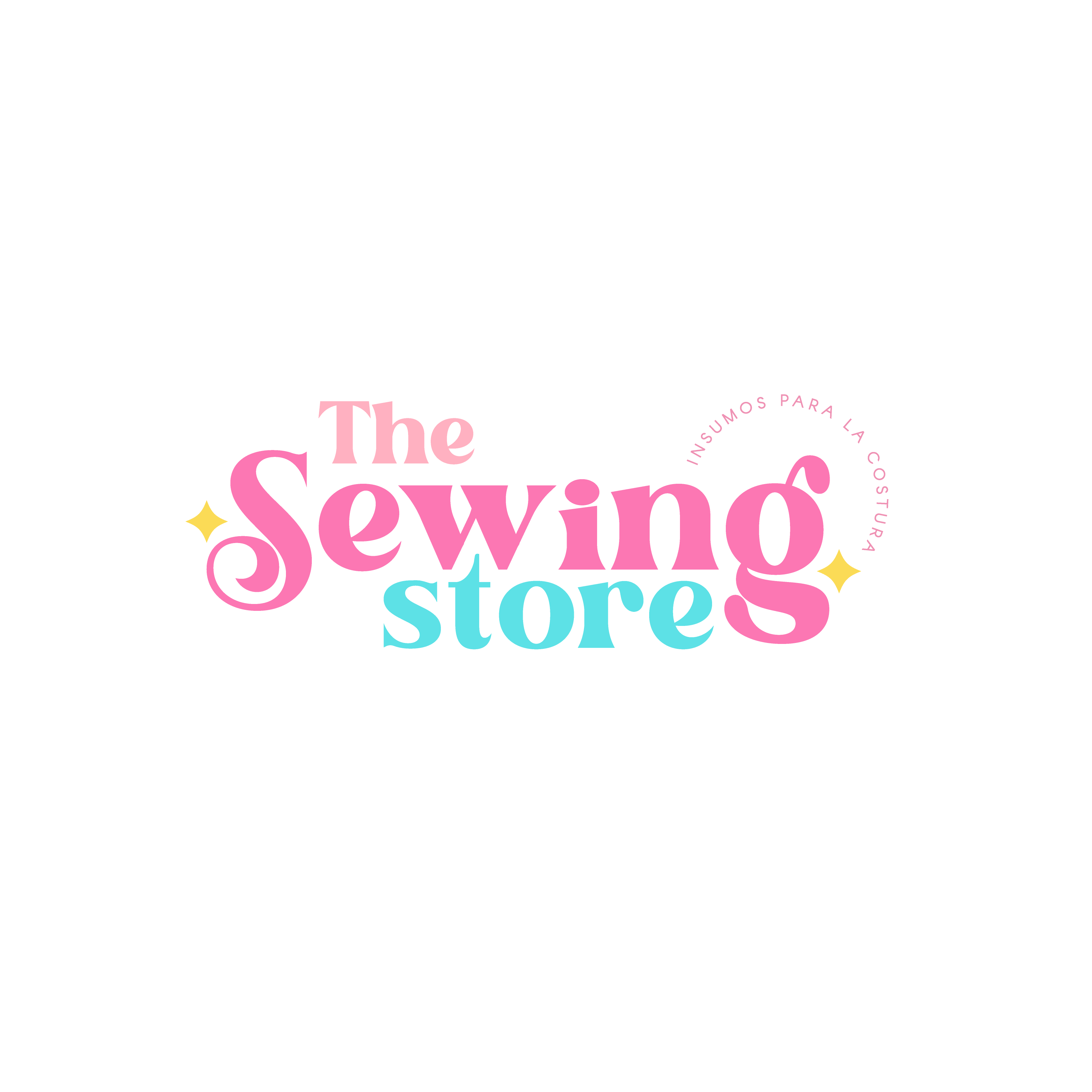 The Sewing Store I Insumos para la costura