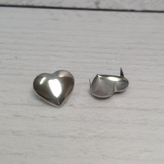 Tachas corazón