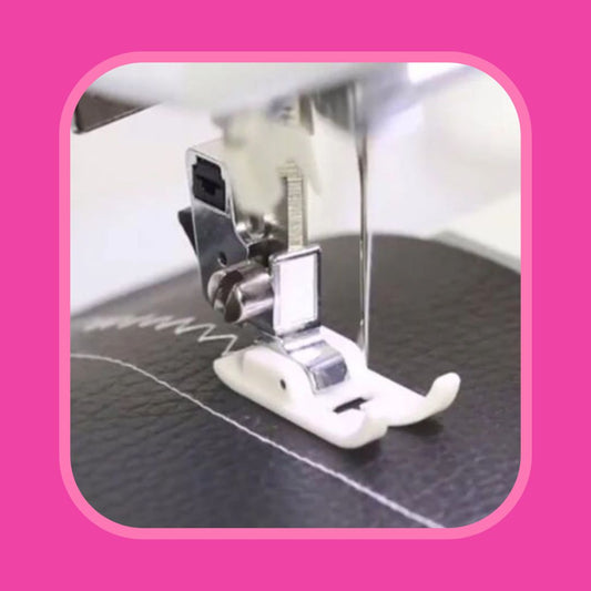 Prensatela Falso overlock – Sewing Store